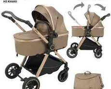 Kidilo H55 uşaq arabası