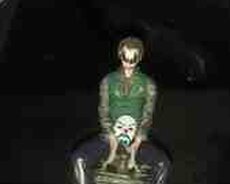 Avtomobil üçün joker