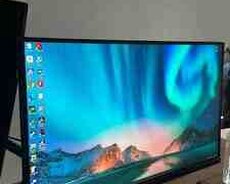 Asus TUF 260hz 2k 27inch