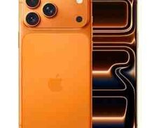 Apple iPhone 17 Pro Max Cosmic Orange 256GB, 12GB