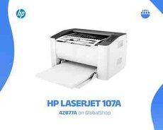 Printer HP Laserjet 107A (4ZB77A)