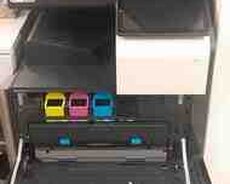 Printer Develop ineo 360i