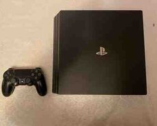 Sony PlayStation 4 Pro 1TB
