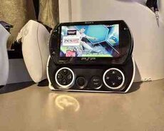 Sony PSP Go