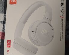 Jbl Tune 520bt Simsiz Qulaqlıq satılır❗