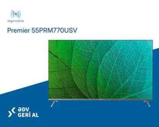 Televizor Premier 55PRM770USV