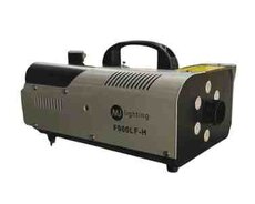 Duman maşını DMX F900LF-H Wire, Remote 2 IN 1 control