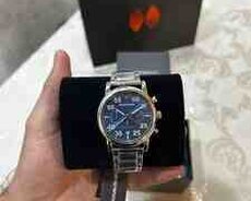 Emporio Armani qol saatı