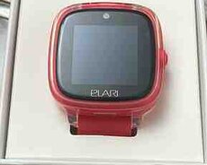 Uşaq smart saatı Elari
