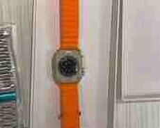 Apple Watch Ultra 2 Titanium