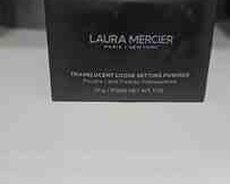 Kirşan Laura Mercier