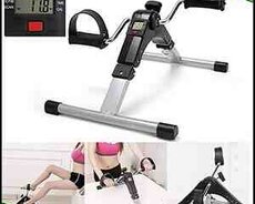 Mexaniki reabilitasiya rəqəmsal idman velosipedi