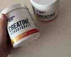 İdman qidası Creatine