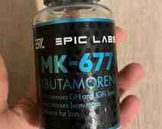 İdman qidası MK-677
