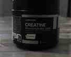 Creatin idman qidası