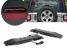 Jeep Wrangler arxa spoyler işığı