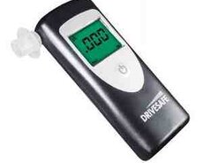 Elektron spirtölçən (DRIVESAFE Exec)