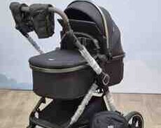 Uşaq arabası Kidilo A8