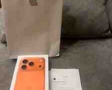 Apple iPhone 17 Pro Cosmic Orange 256GB, 12GB