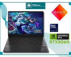 Noutbuk HP Omen 16-am0073dx BZ4A3UA