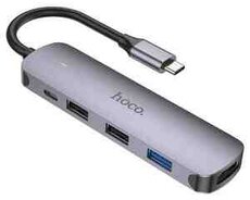 USB adapter Hoco HB27