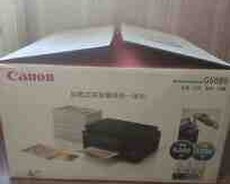 Printer Canon G6080