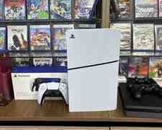 Playstation 5 slim, 1TB