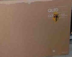 Televizor Samsung Qe55q7faauxru