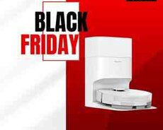 Robot tozsoran Dreame D20 Plus