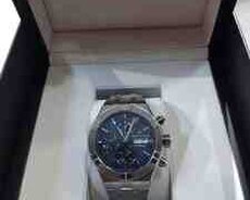 Maurice Lacroix Aikon Chronograph qol saatı