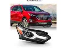 Chevrolet Equinox 2017-2022 ön farası