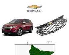 Chevrolet Equinox 2017-2020 Paxlava radiator barmaqlığı