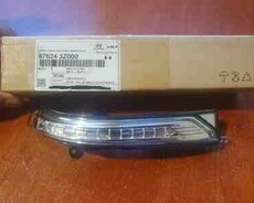 Hyundai i40 dönmə işığı