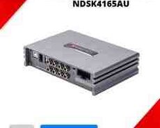 Geely coolray DSP Amplifier