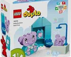 Konstruktor LEGO Duplo Daily Routines: Bath Time 10413, 1.5