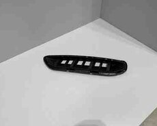 BYD Destroyer 05 qabaq buferin havalıq yolu