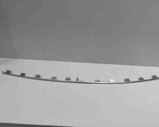 BYD Destroyer 05 qabaq xrom plasması