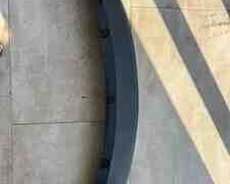 BYD bufer arxa alt plastik hissəsi