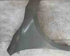 BYD Destroyer 05 qanadı