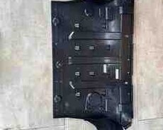 BYD Qin Plus mühərrik qoruyucusu