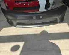 Toyota Aqua 2016 qabaq buferi