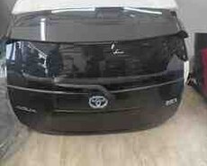 Toyota Aqua yük yeri dəsti