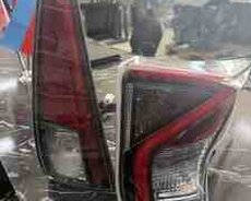 Toyota 2017 stop işığı