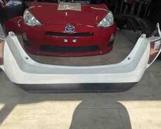 Toyota Prius arxa buferi