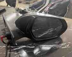 Toyota Prius 2017 yan güzgüsü