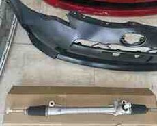 Toyota Aqua sükan dartısı lingi