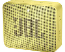 Səsgücləndirici JBL GO 2 Yellow