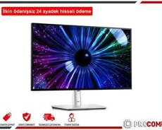 Monitor Dell UltraSharp 24 USB-C Hub Monitor-U2424HE 210-BKJF