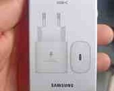 Samsung 25W adapteri