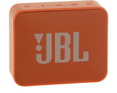 Səsgücləndirici JBL GO 2 Orange